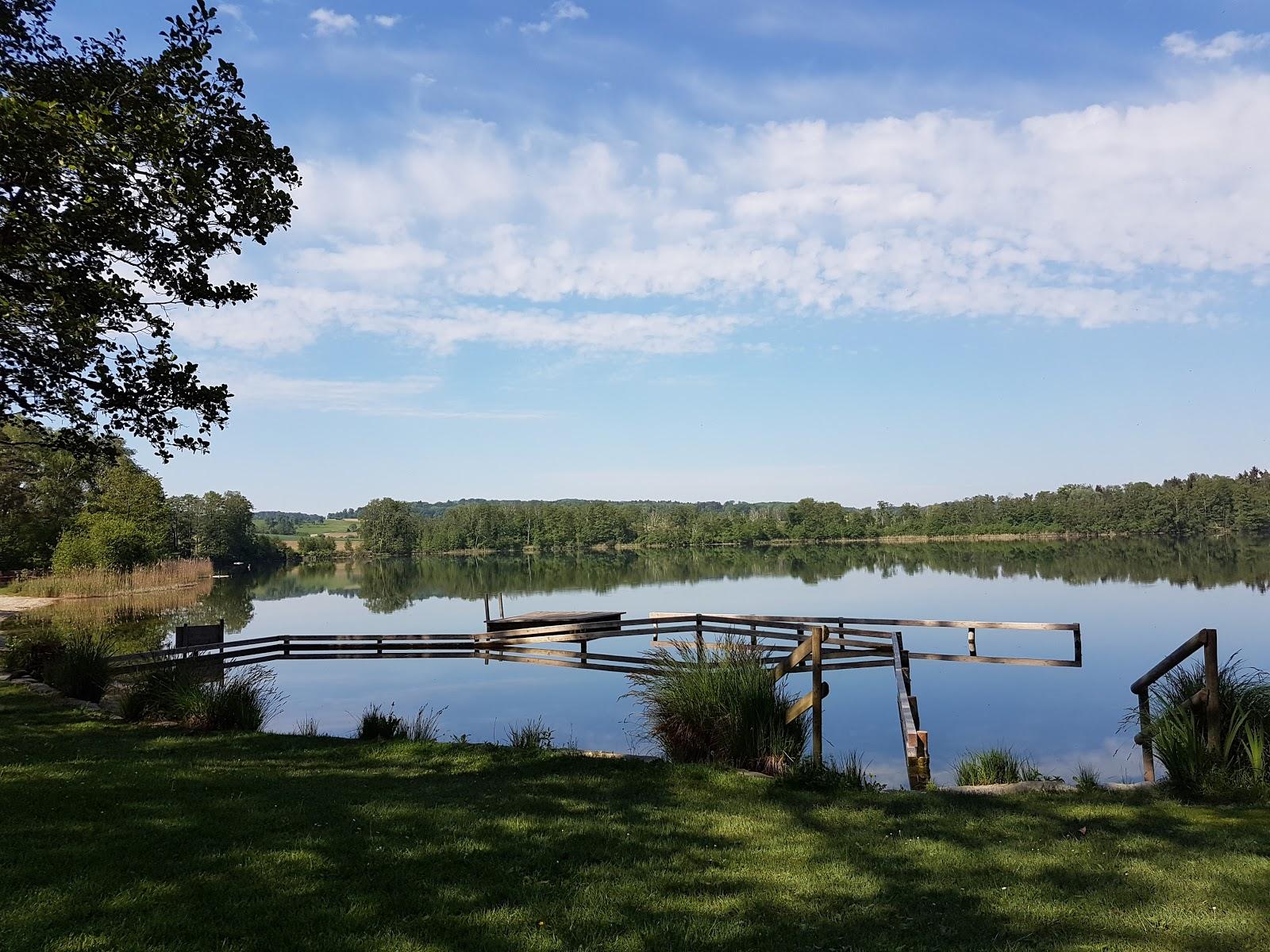 Sandee Strandbad Huttwilersee