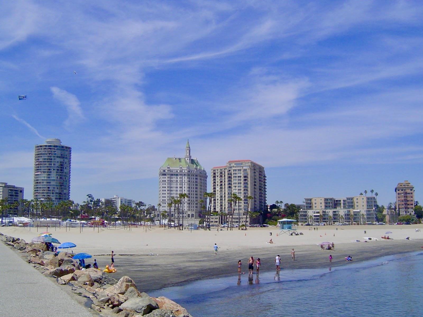 Sandee Long Beach