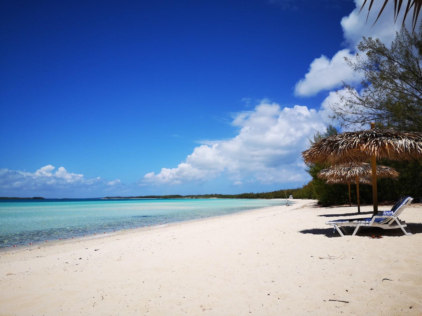 Sandee Alabaster Beach