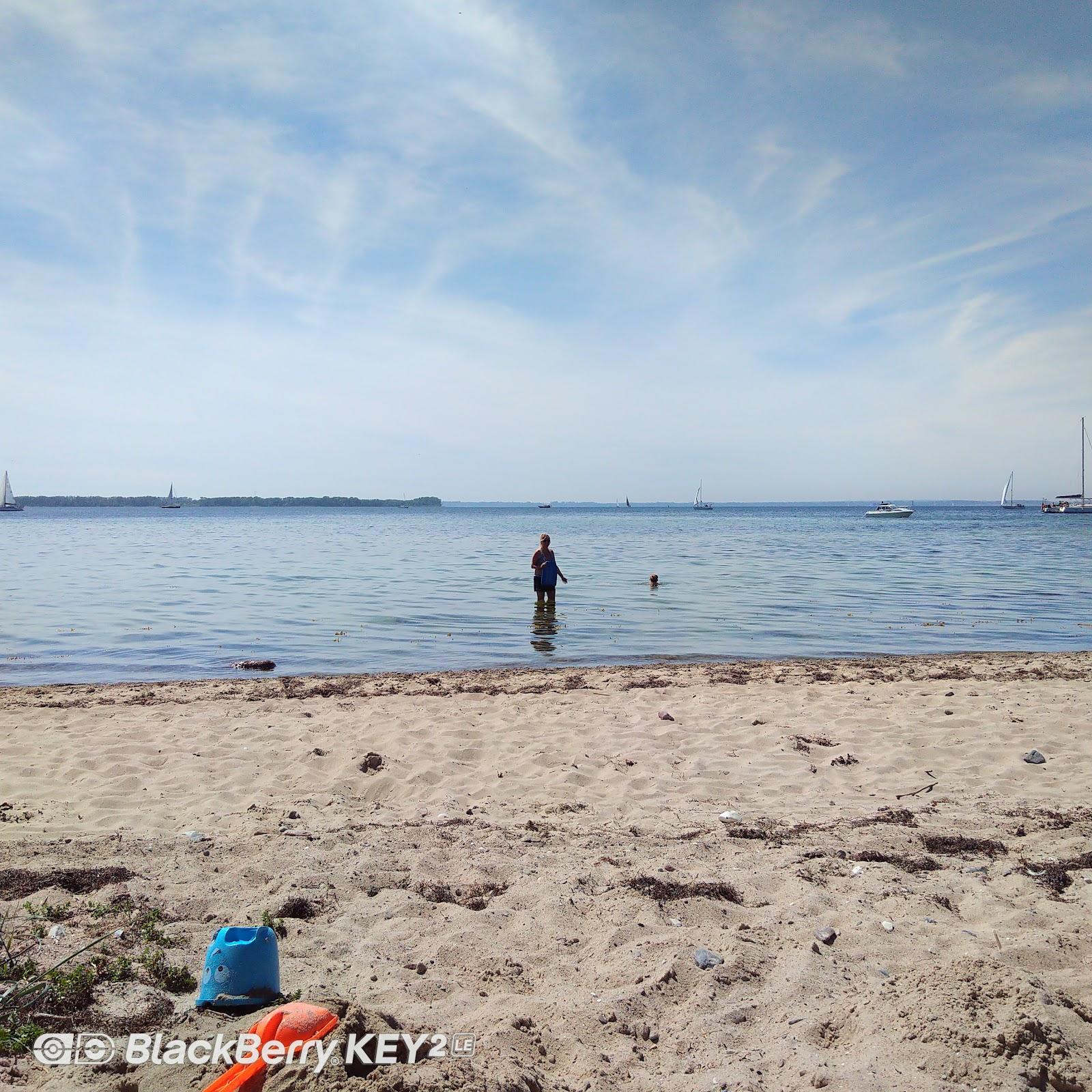 Sandee Fkk Strand Hinterwangern