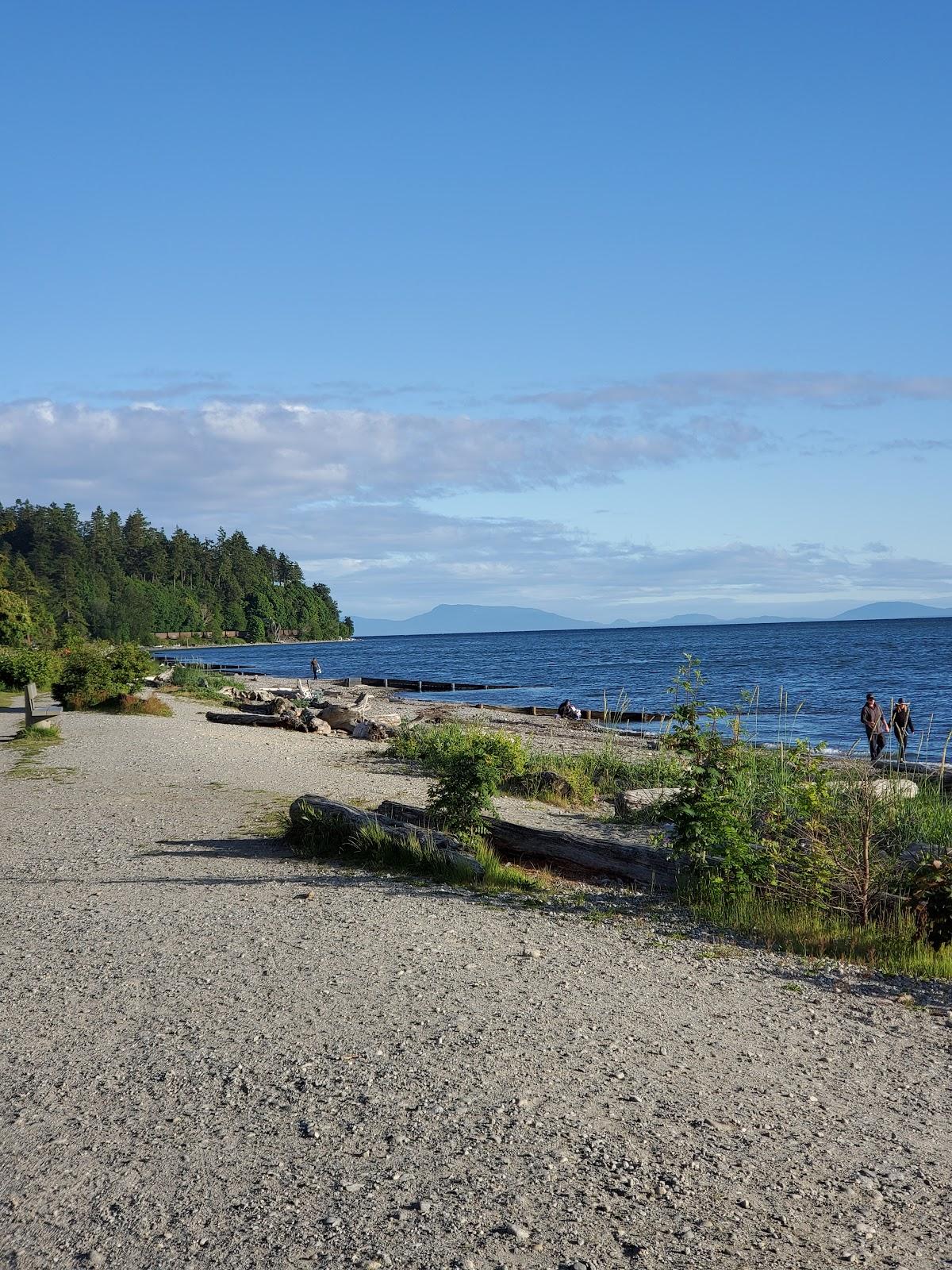 Sandee Crescent Beach