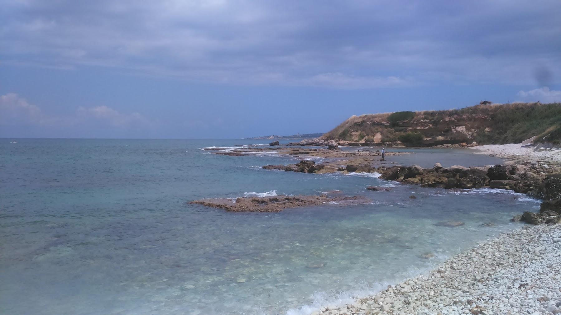 Sandee Al Beida Port