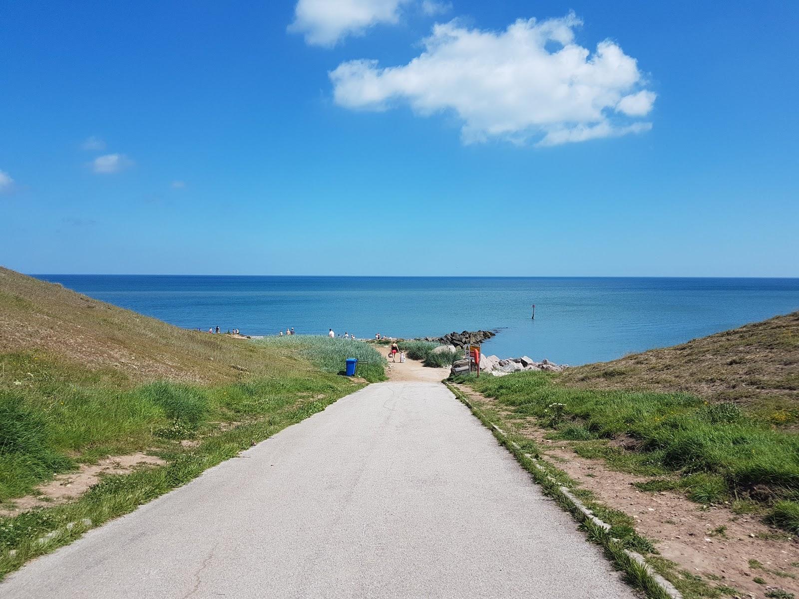 Sandee Mappleton Beach