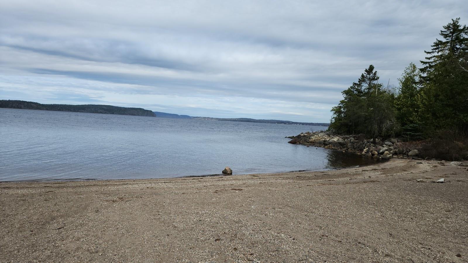 Sandee Rothesay Kennebecasis Park Beach
