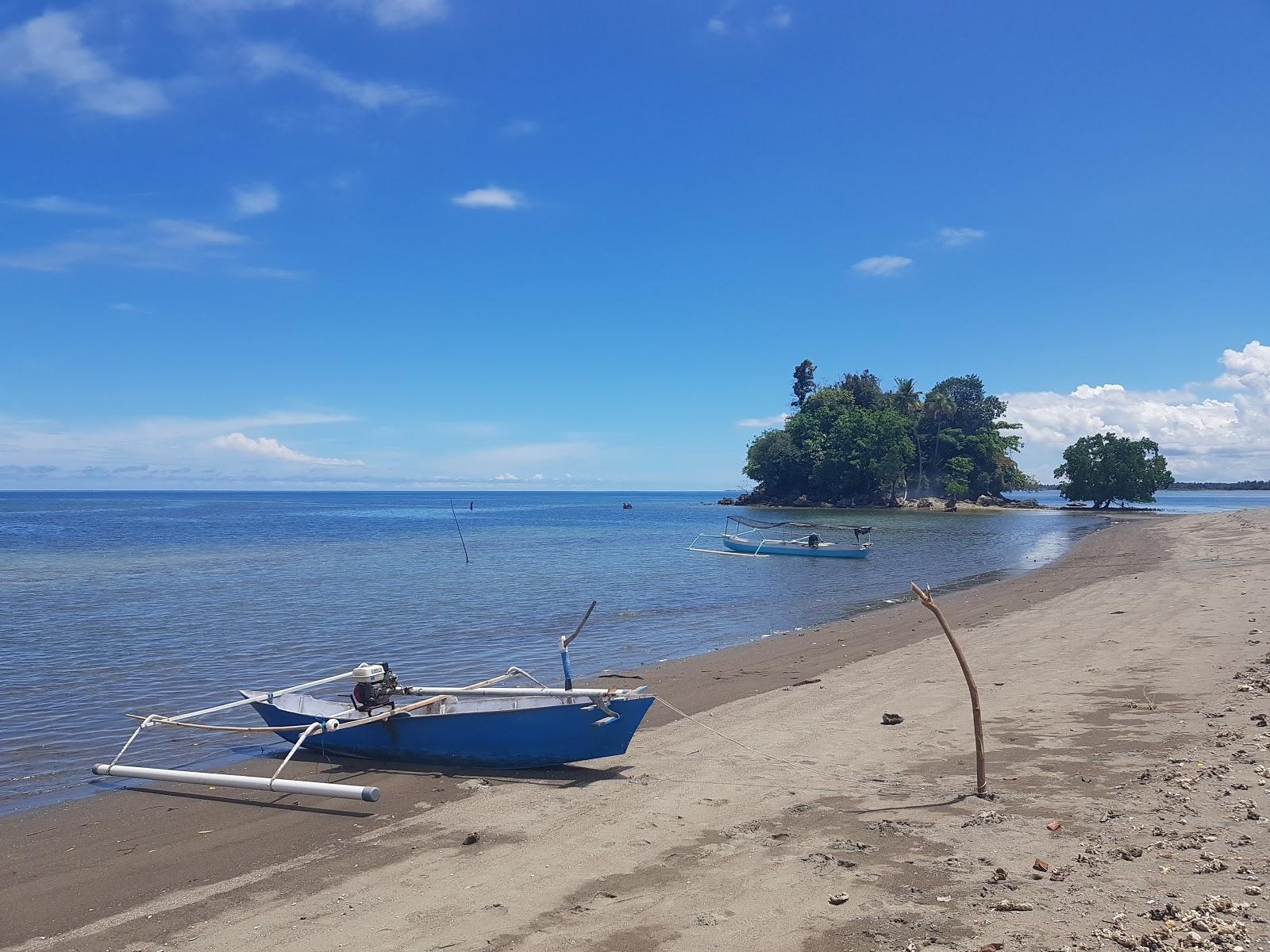 Sandee Pantai Tae Manu Belang-Belang