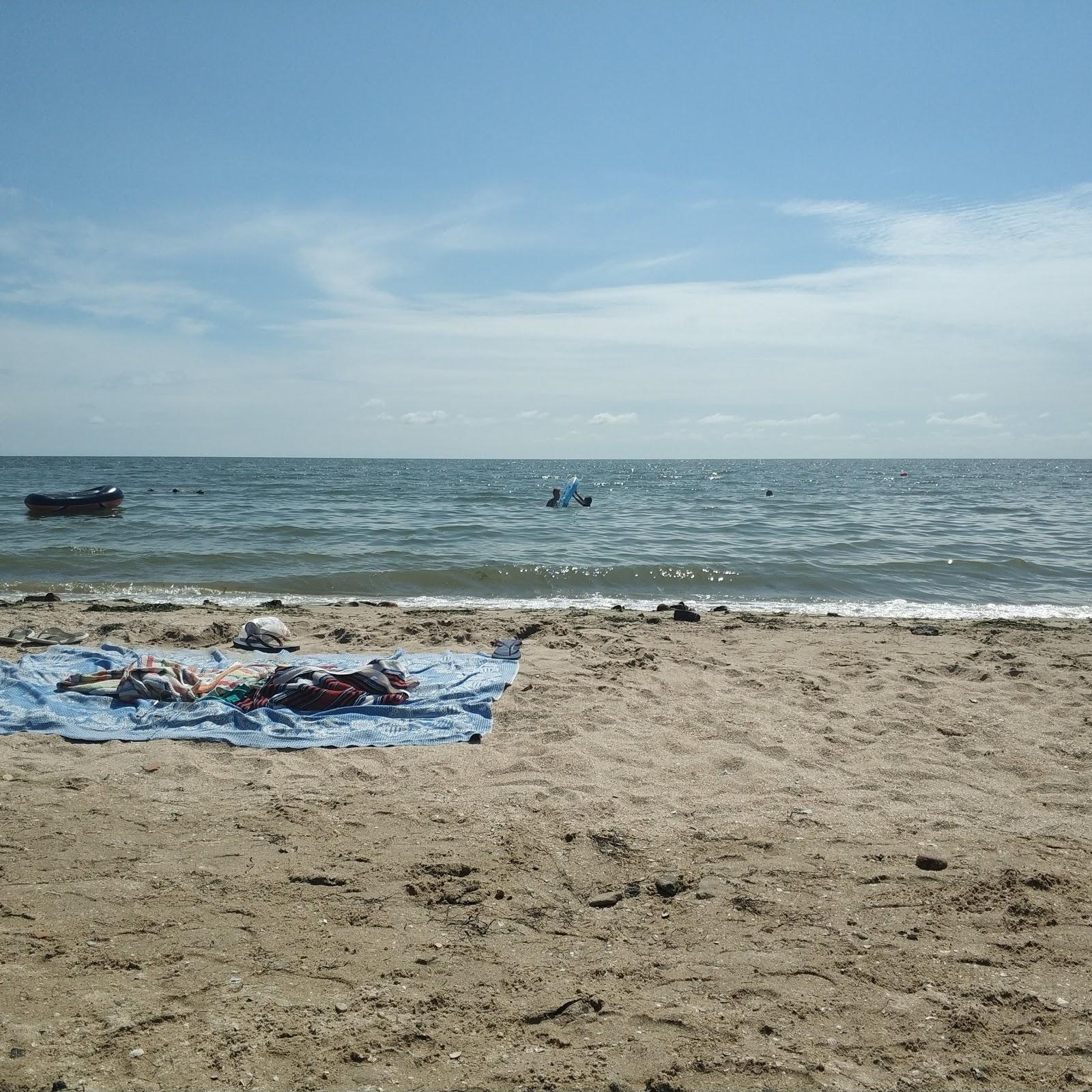 Sandee Beach No.2 In Woods