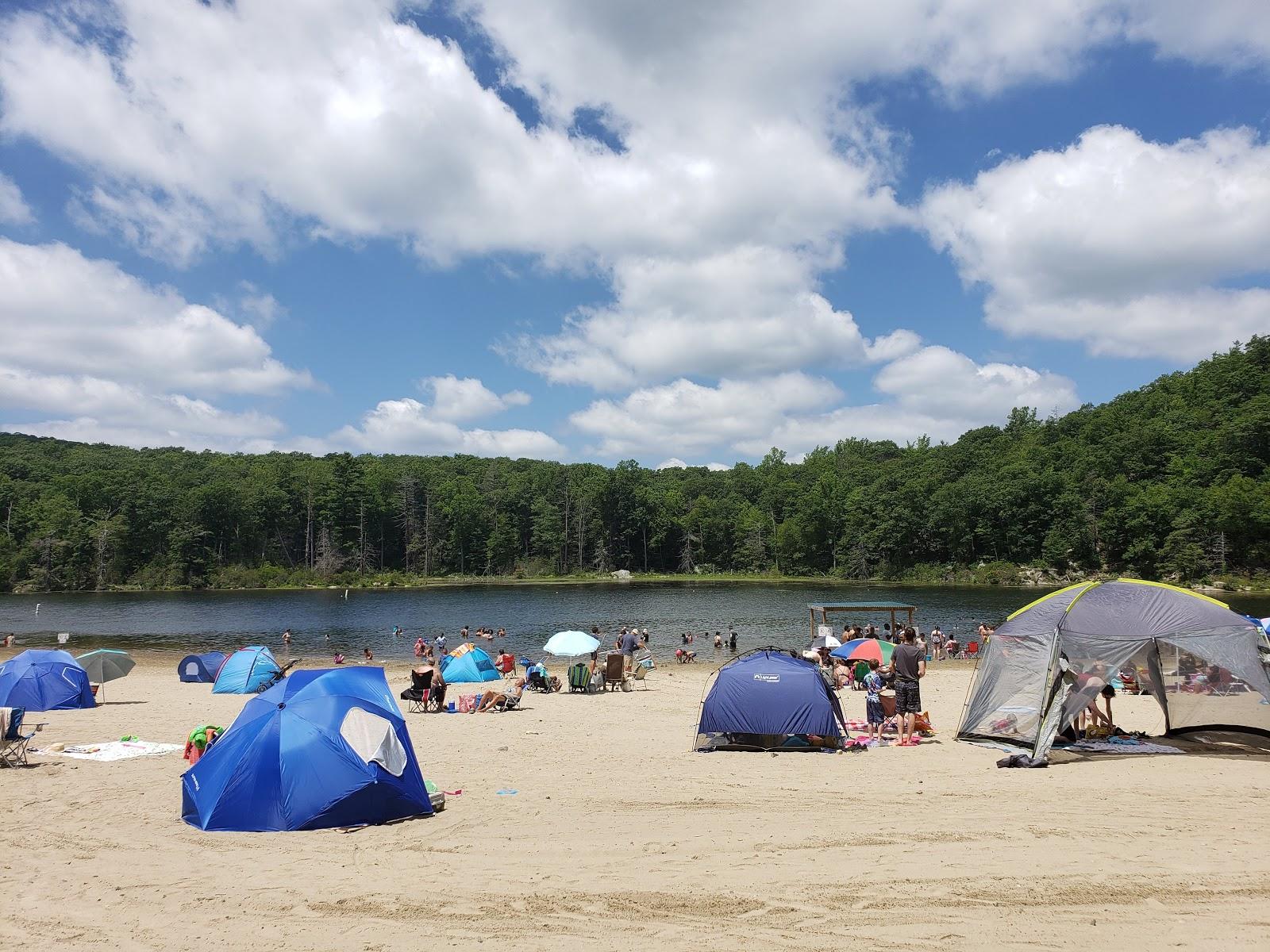 Sandee Canopus Lake