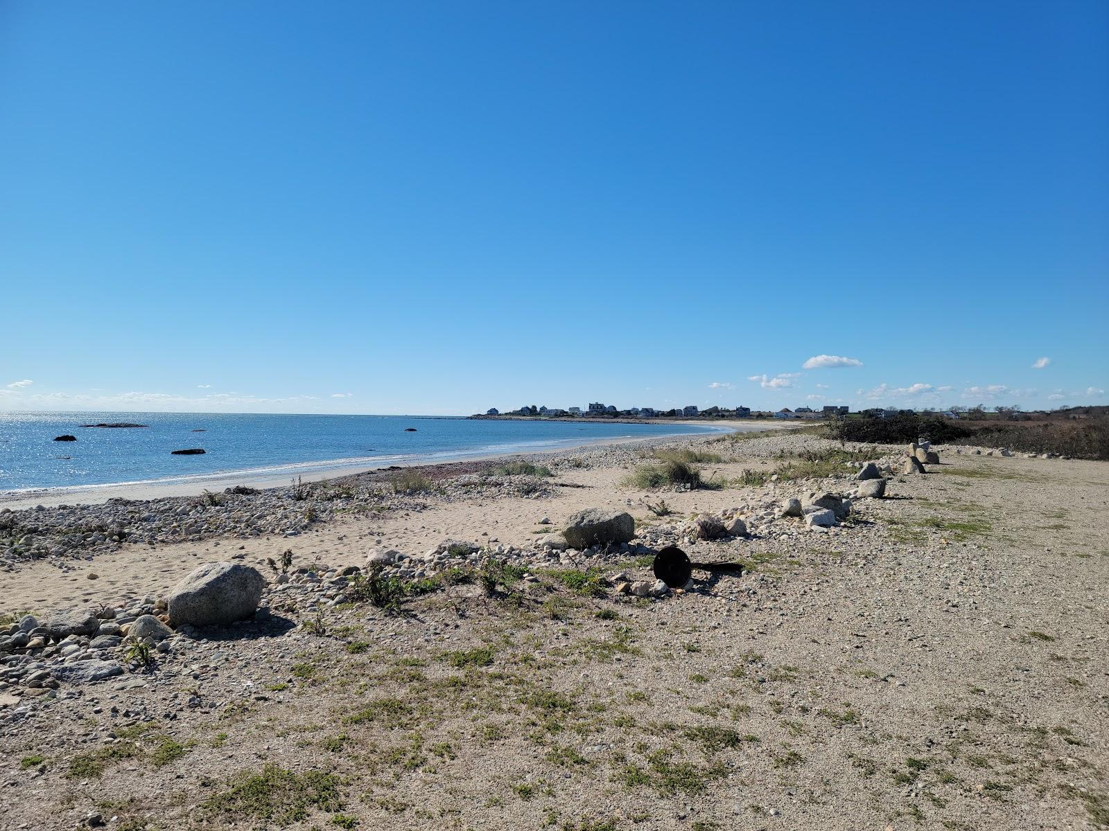 Sandee Howland Beach Club