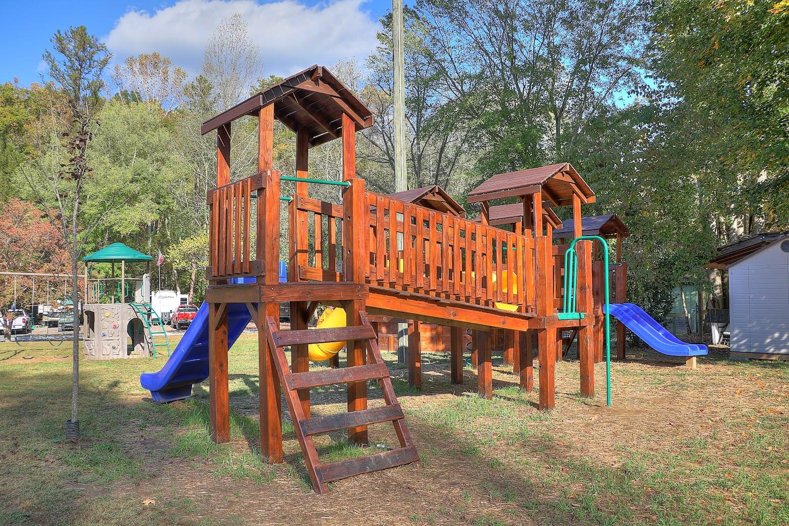 Sandee Greenbrier Campground