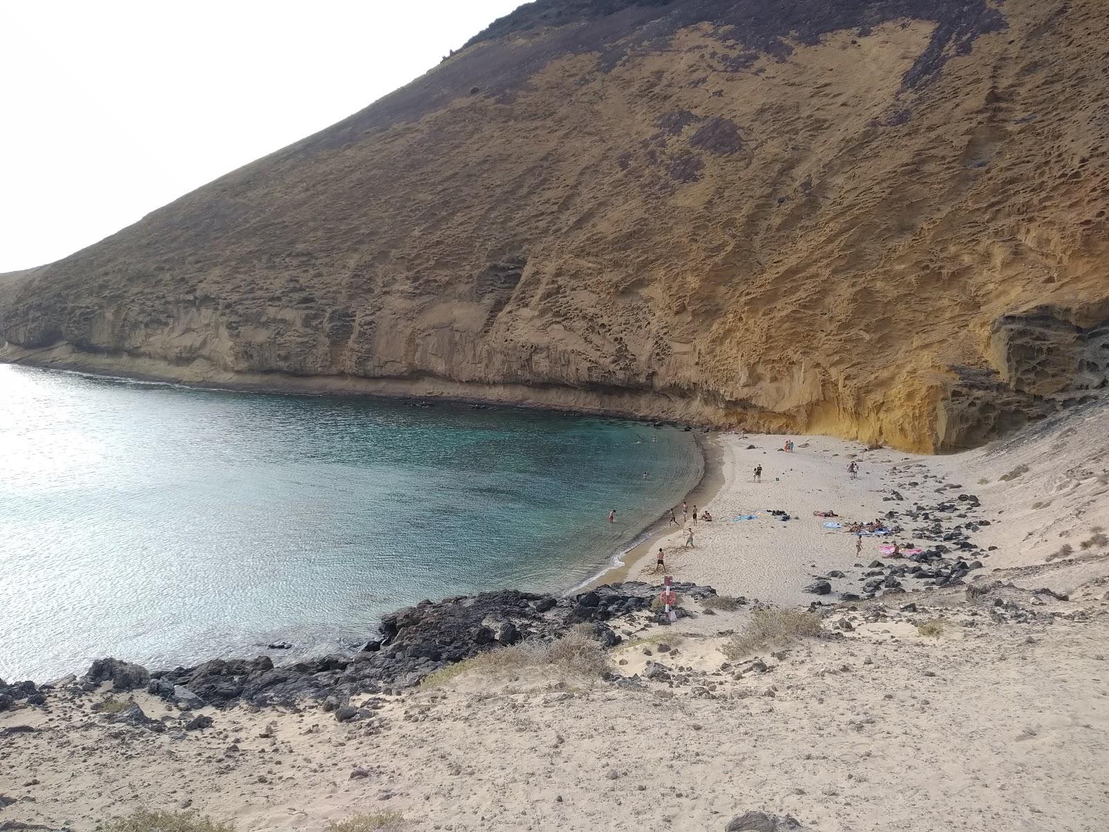 Sandee Caleta De Arriba