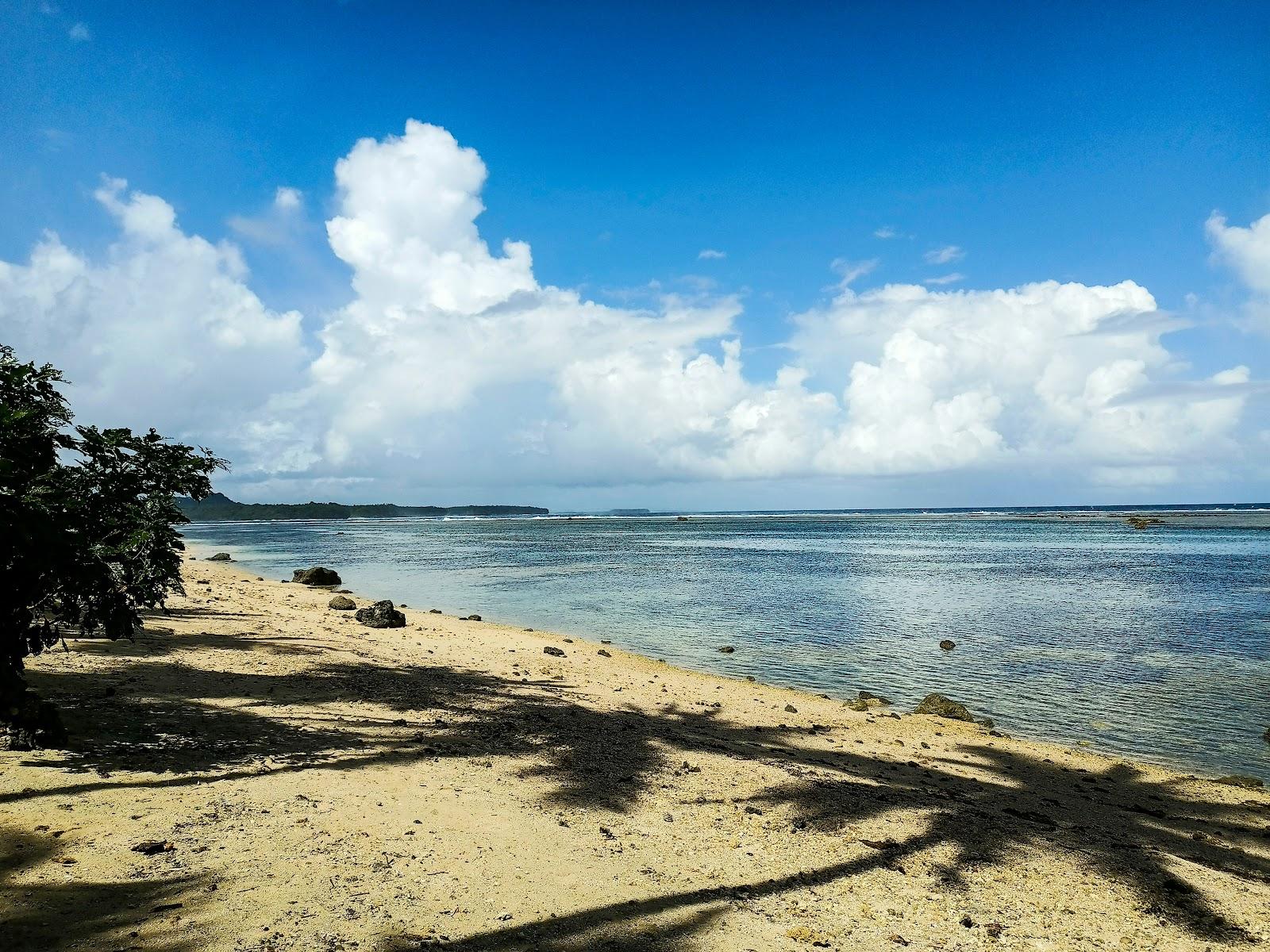 Sandee Atang Beach