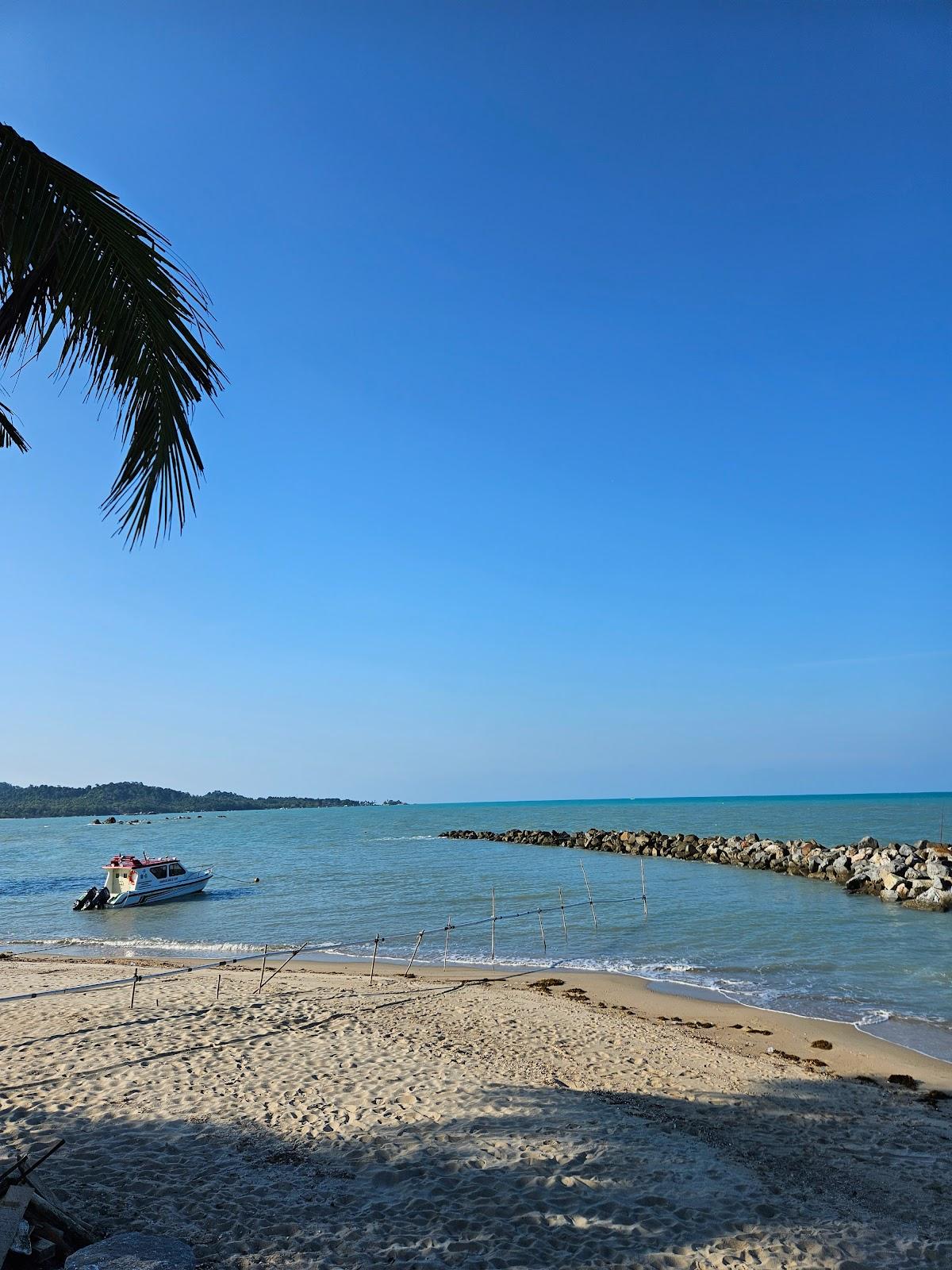 Sandee Pantai Batavia
