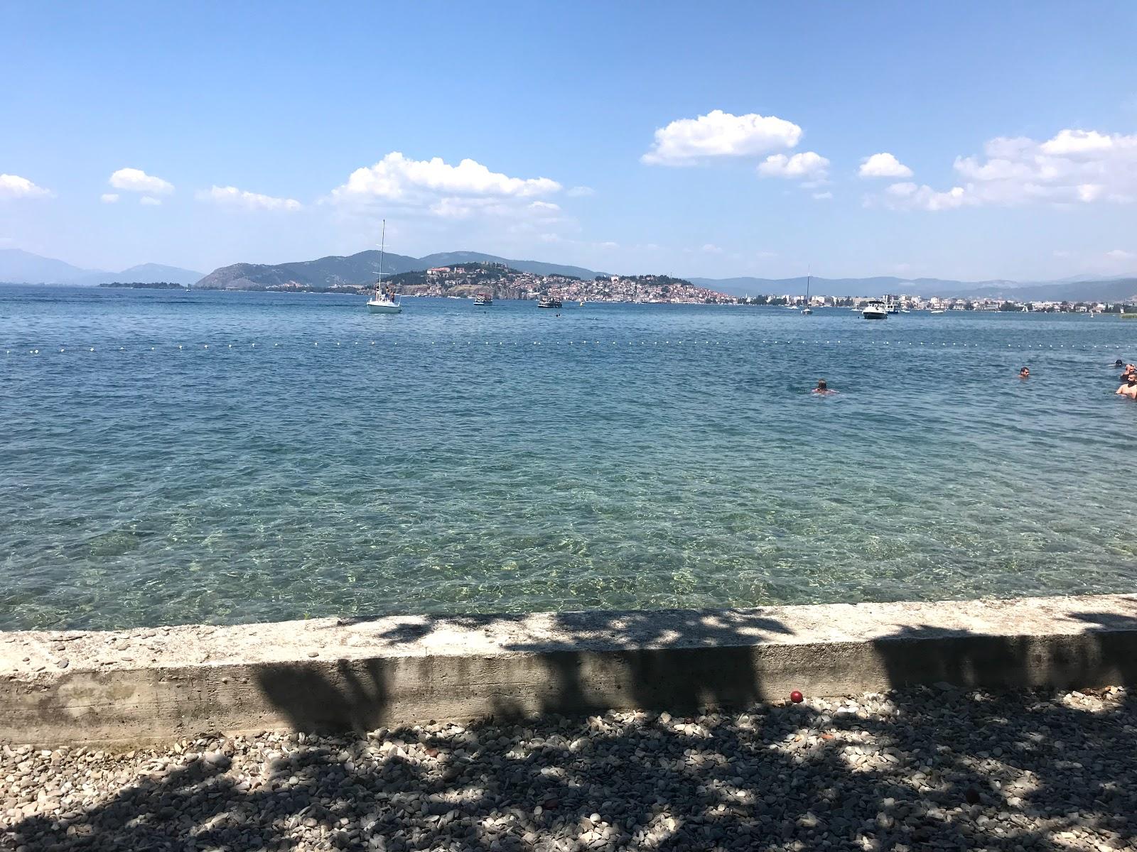 Sandee Golden Beach