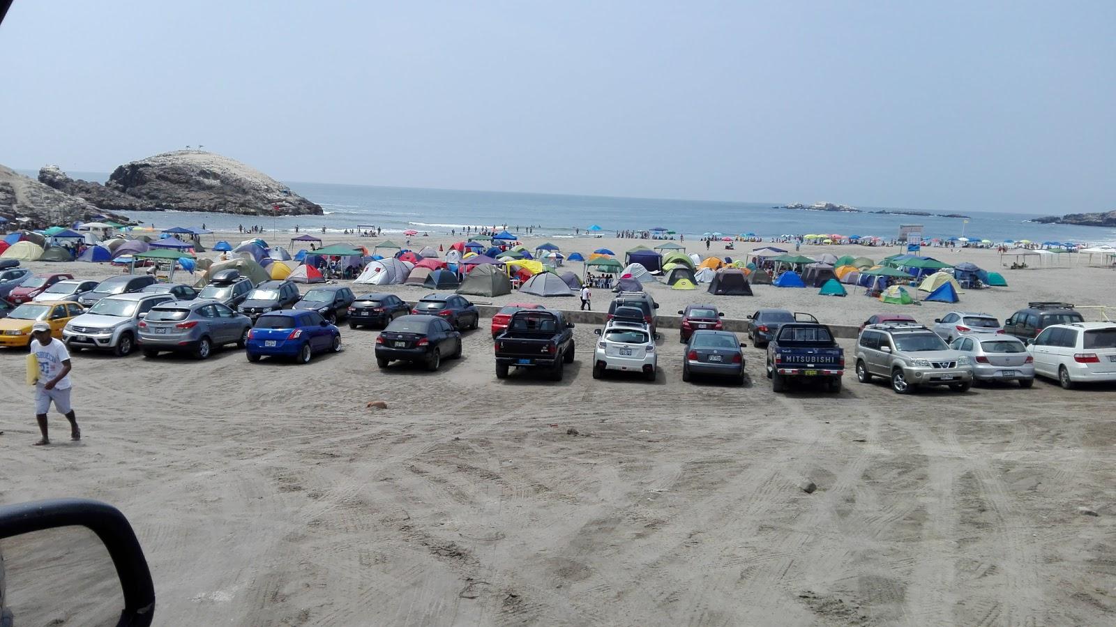 Sandee Playa Gallardo
