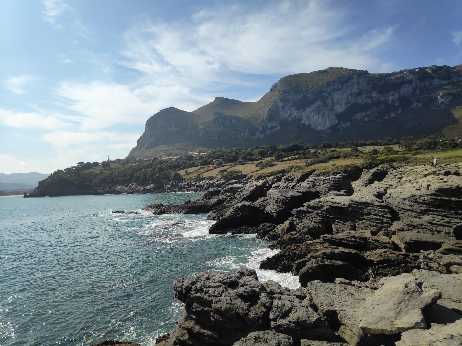 Sandee Cala Sonabia