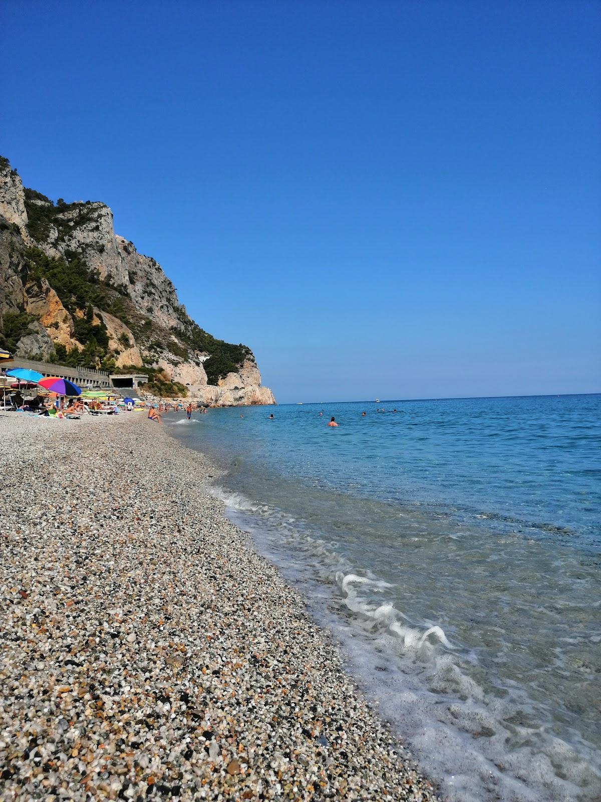Sandee Spiaggia Del Malpasso