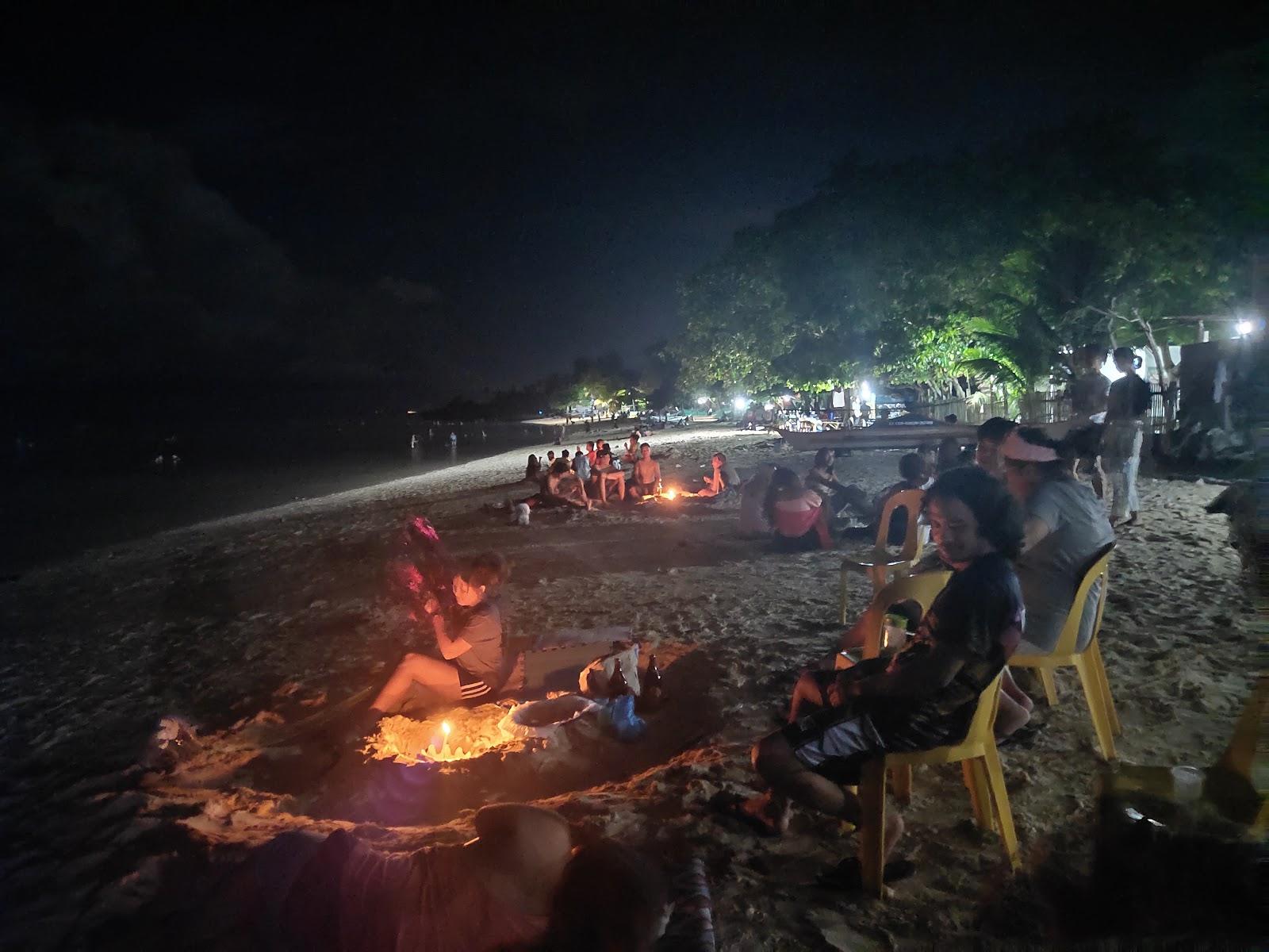 Sandee Yasuda White Sand Beach