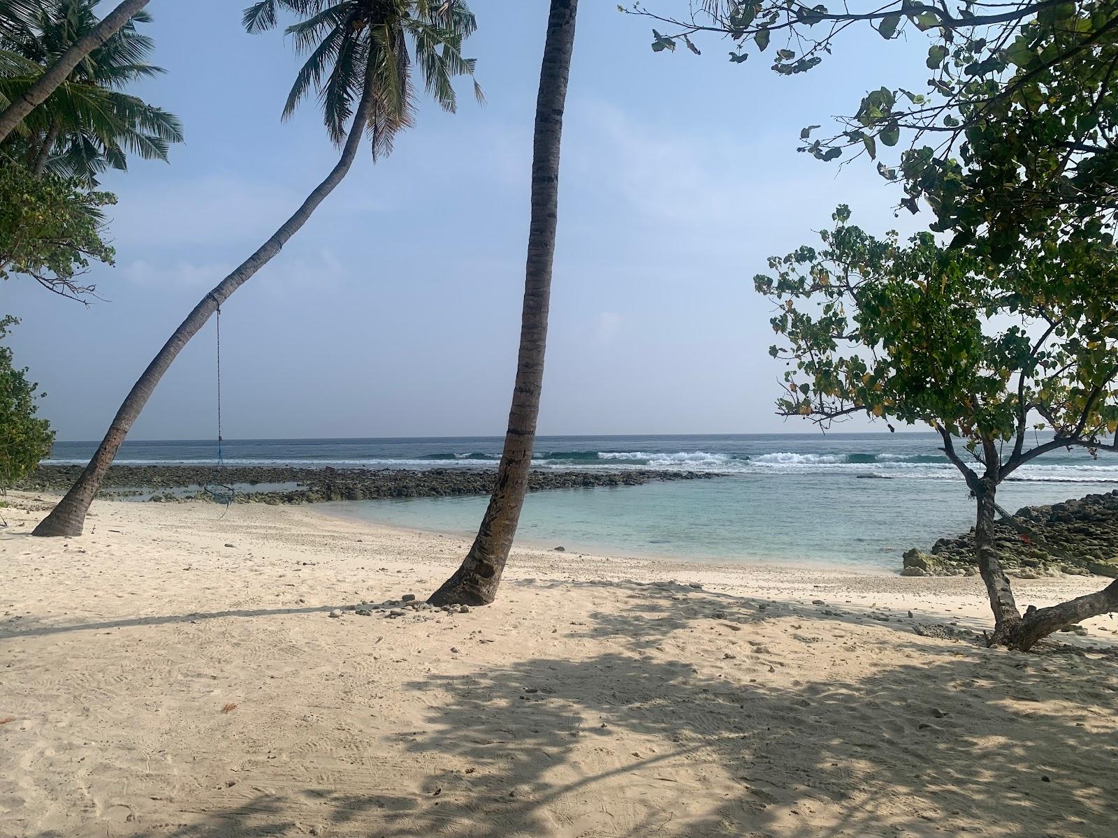 Sandee Futtaru Beach