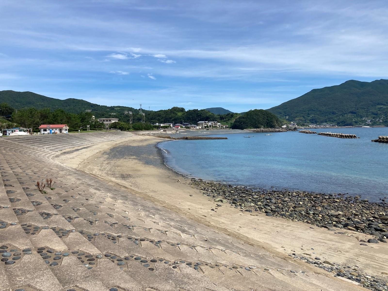 Sandee Kawahara Beach Resort