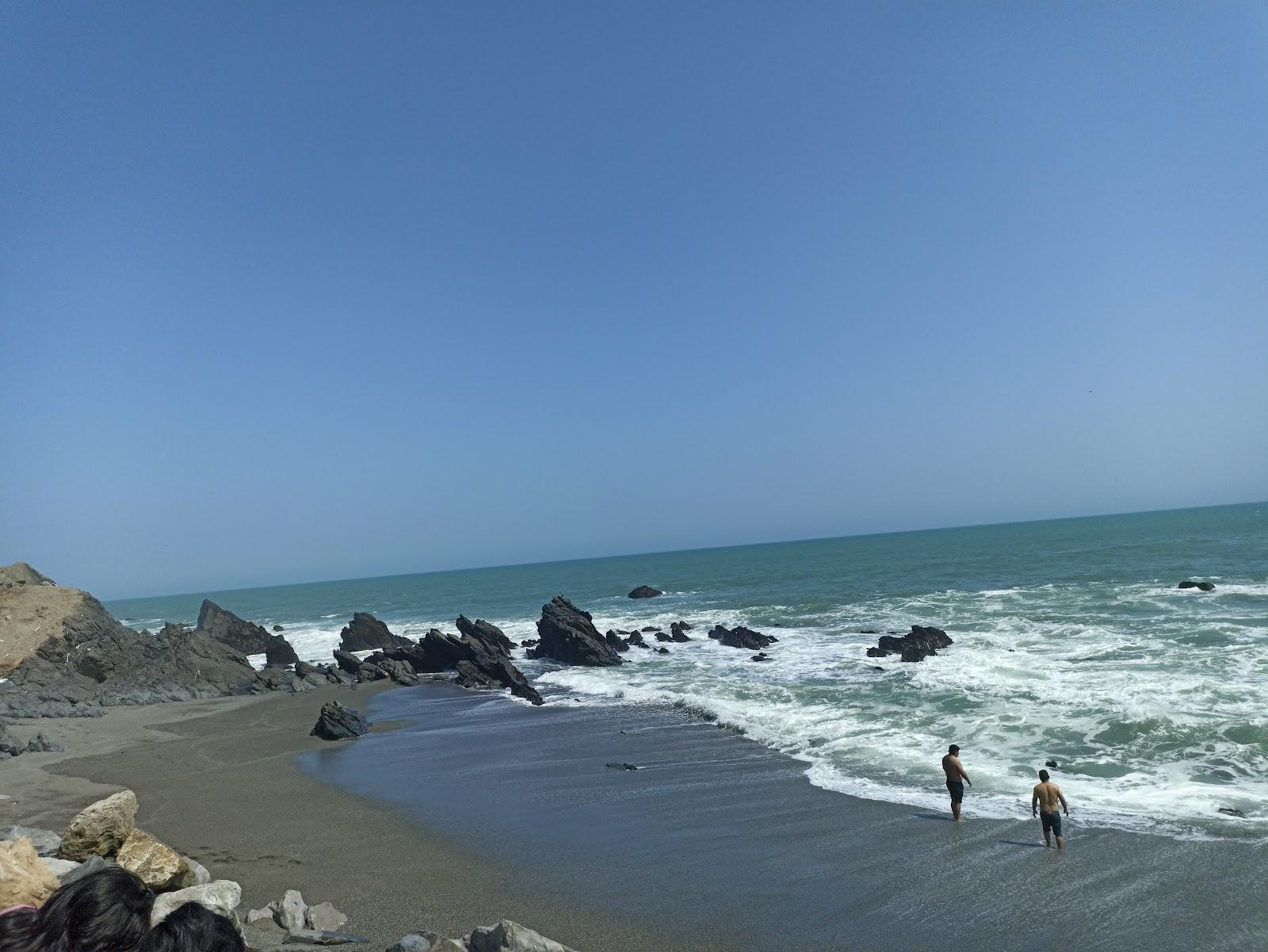 Sandee Caleta La Islilla