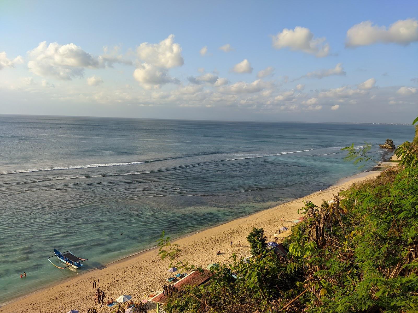 Sandee Thomas Beach