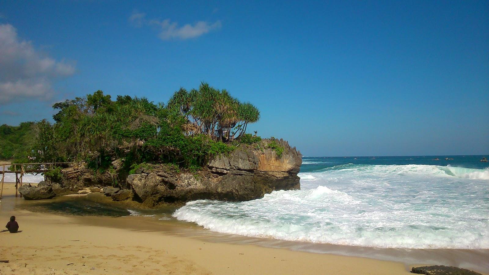 Sandee Leppu Beach