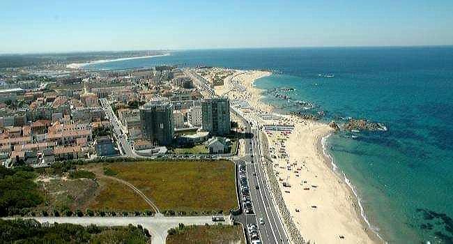 Sandee Praia Azul Norte