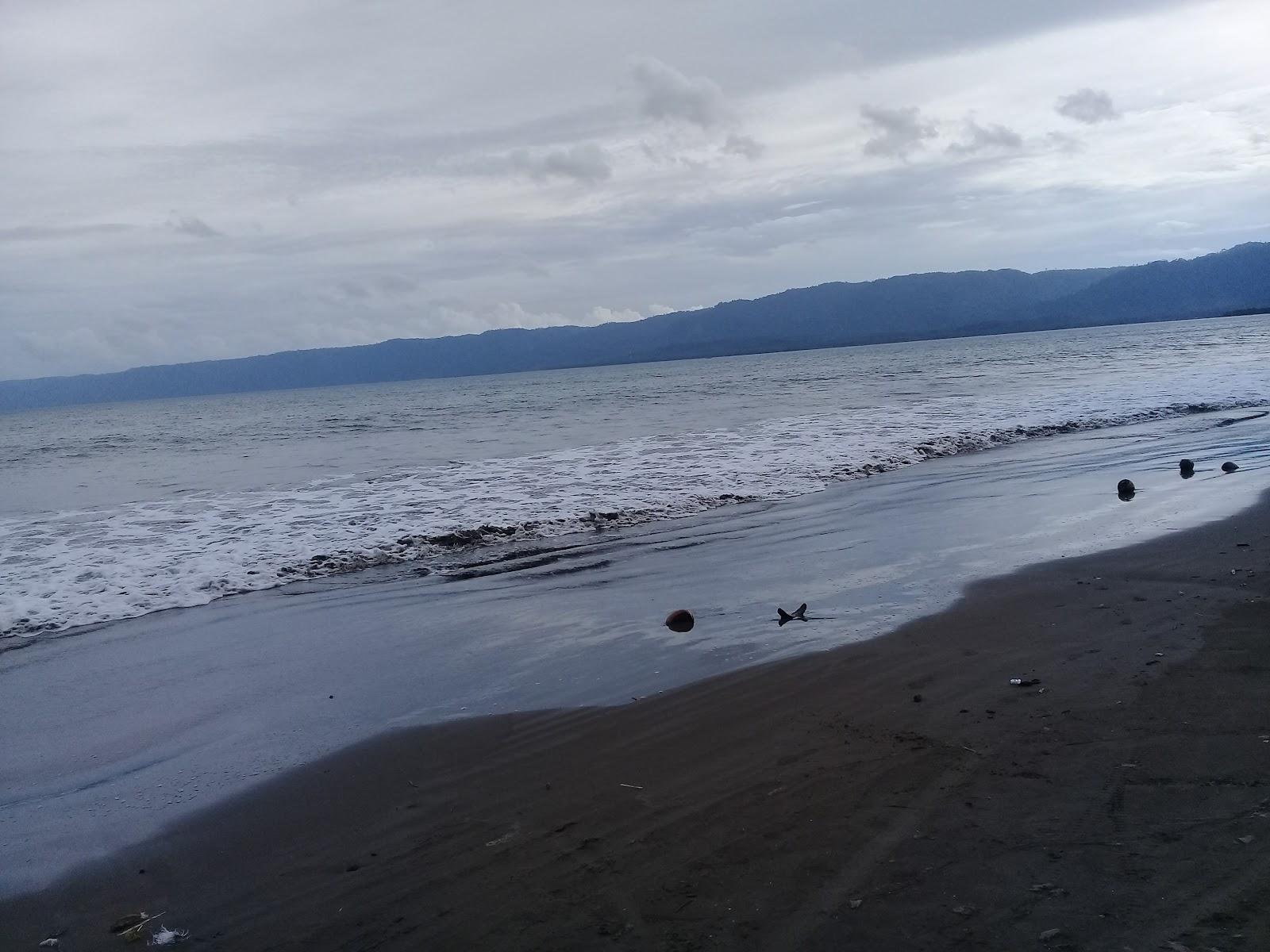 Sandee Pantai Sawmill