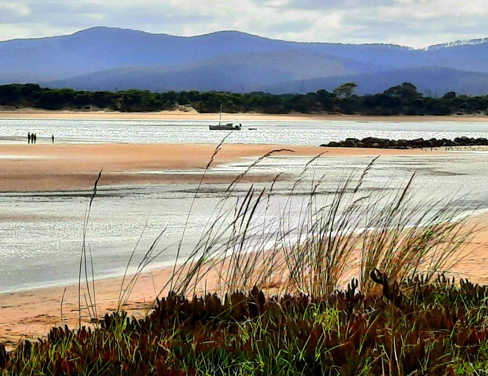 Sandee Freers Beach