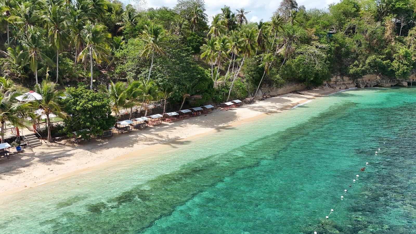 Sandee Tahi Beach Resort