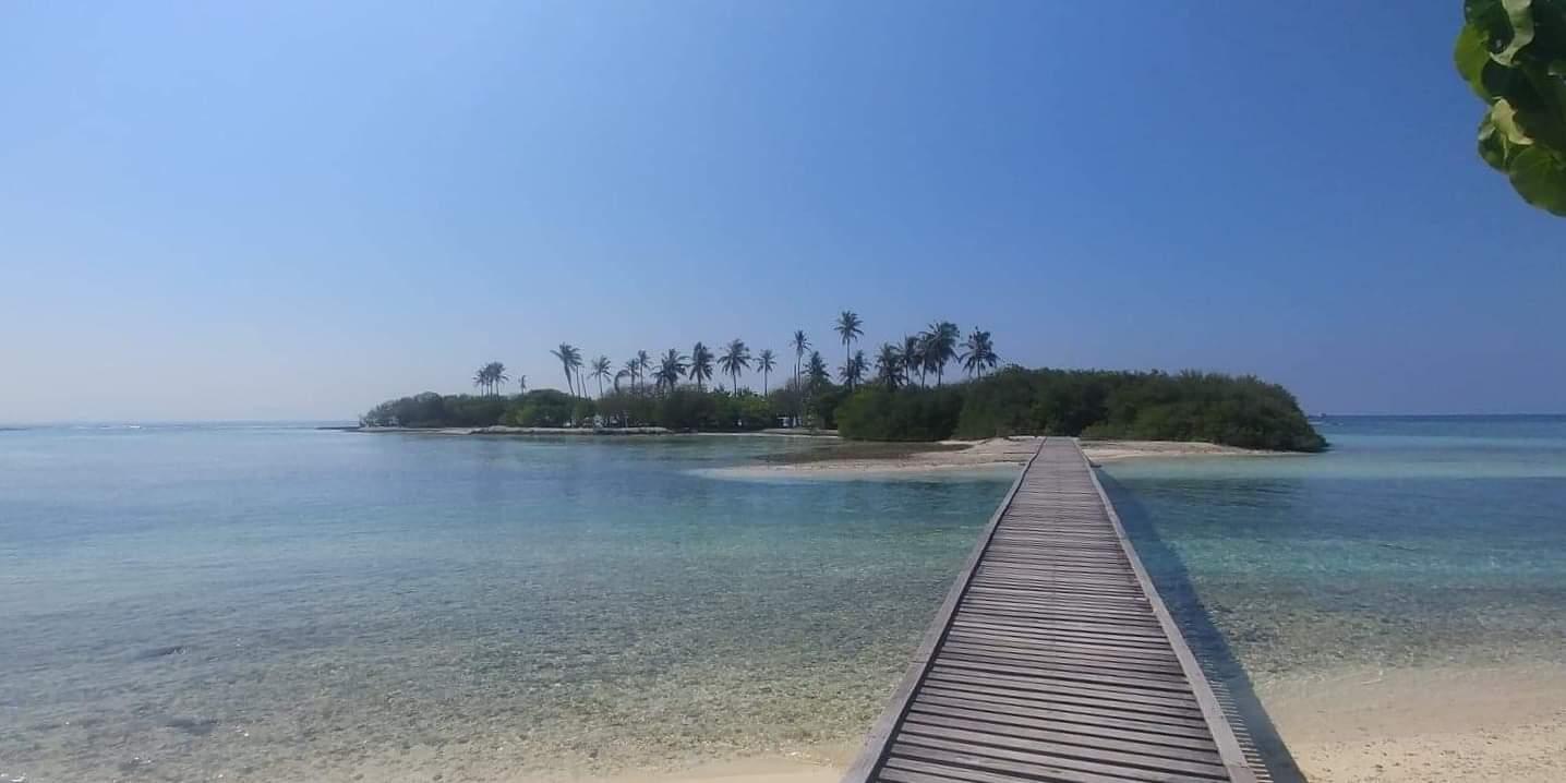 Sandee Maalifushi Island