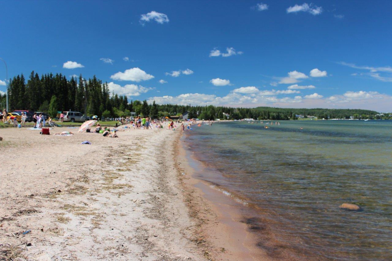 Sandee Cold Lake