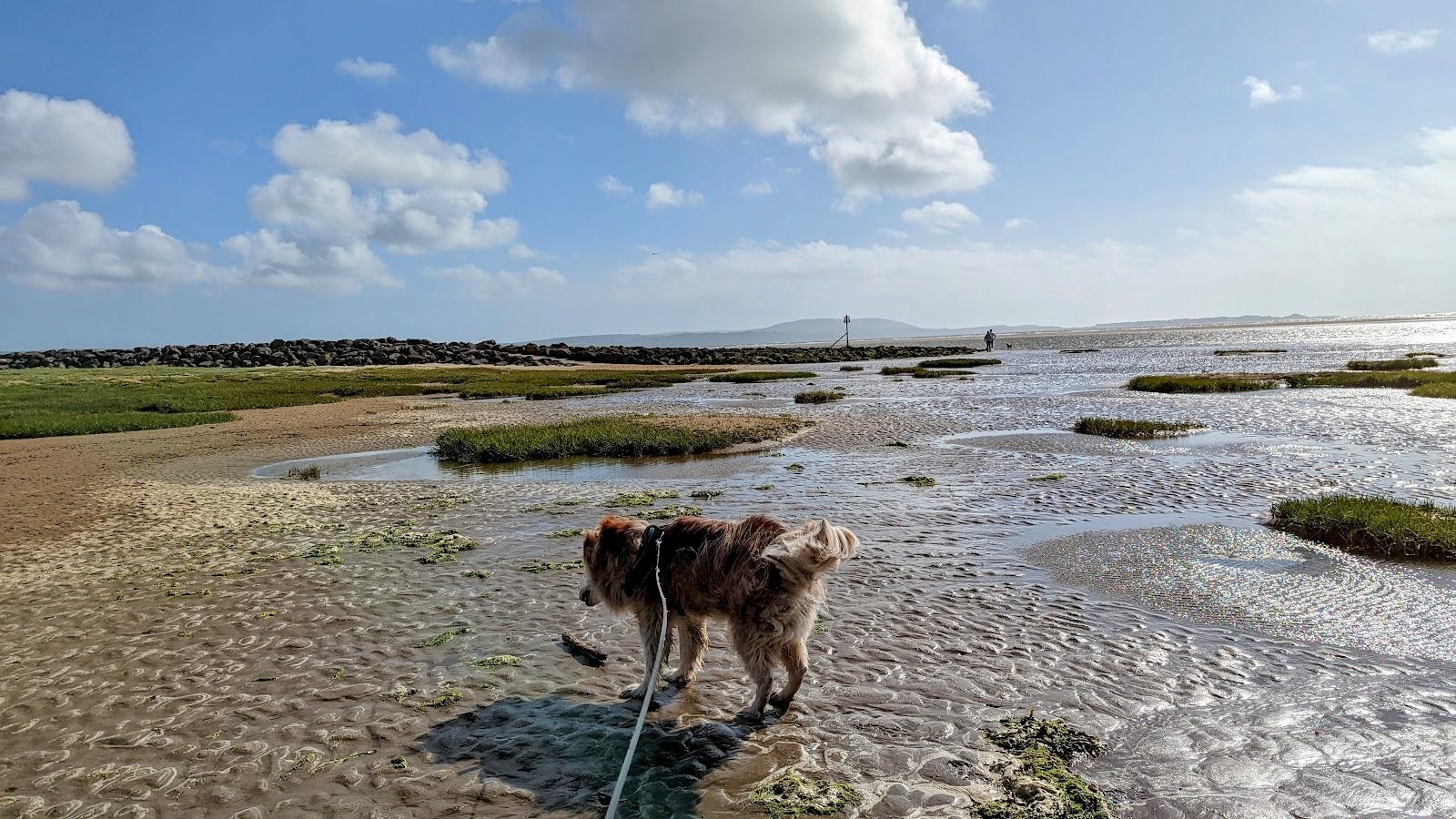 Sandee Machynys Bay