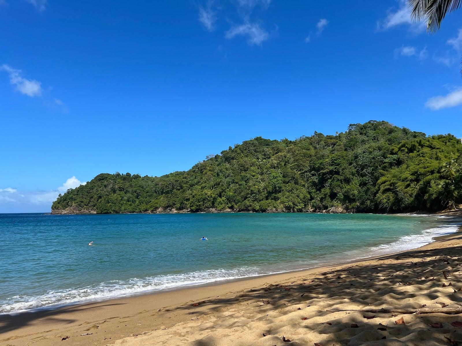 Sandee - HomePage / Trinidad And Tobago