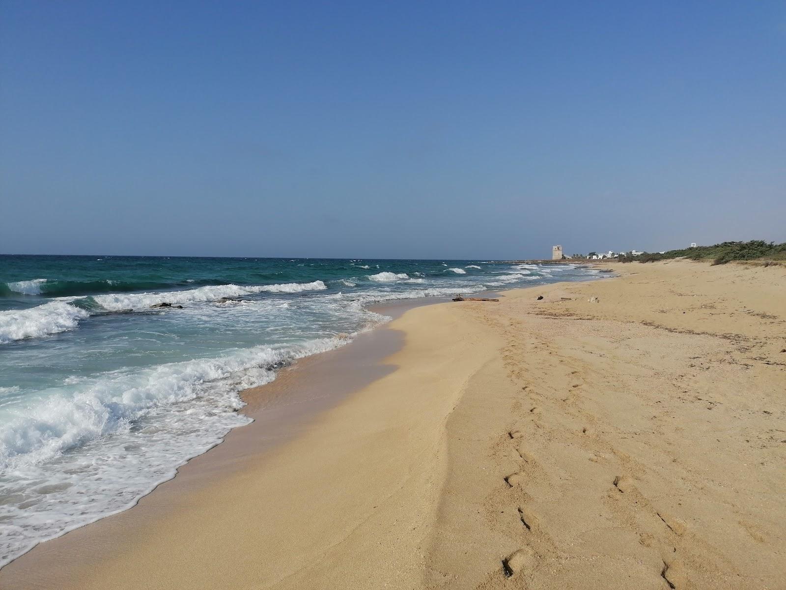 Sandee Punta Cacata Beach