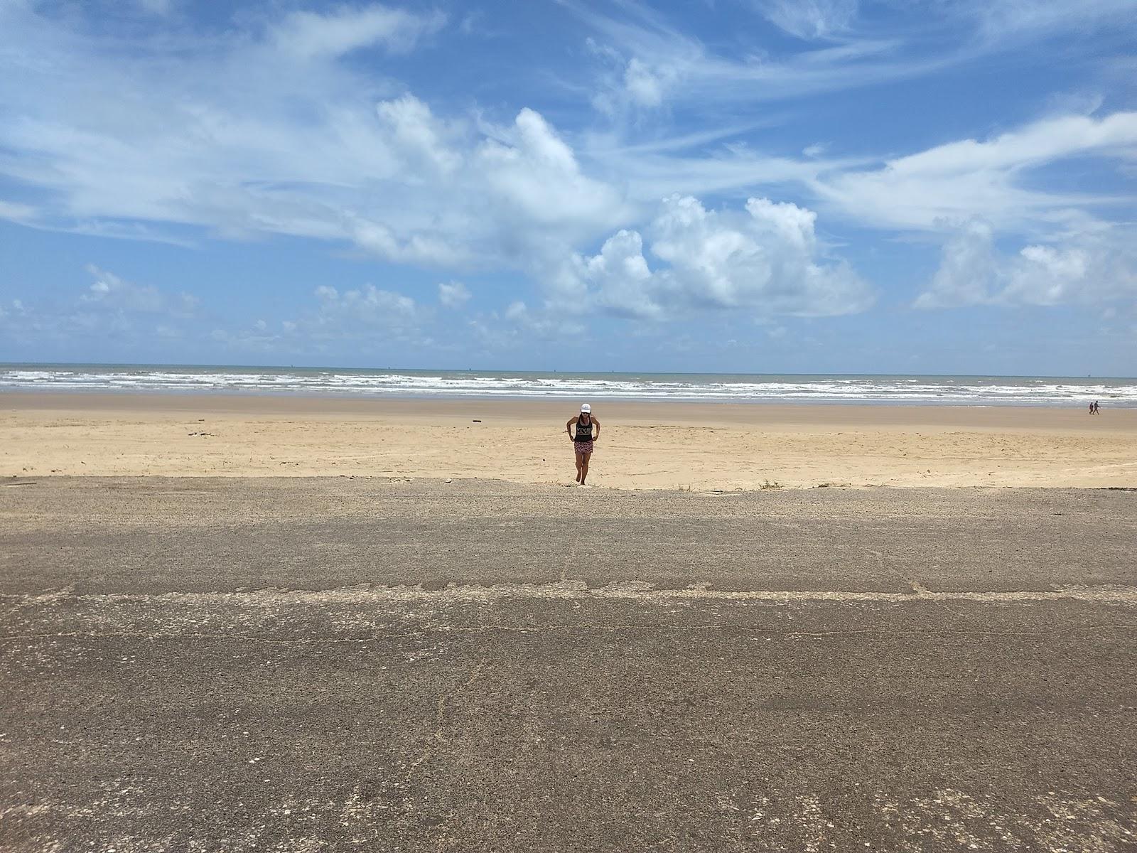 Sandee Praia Do Mosqueiro