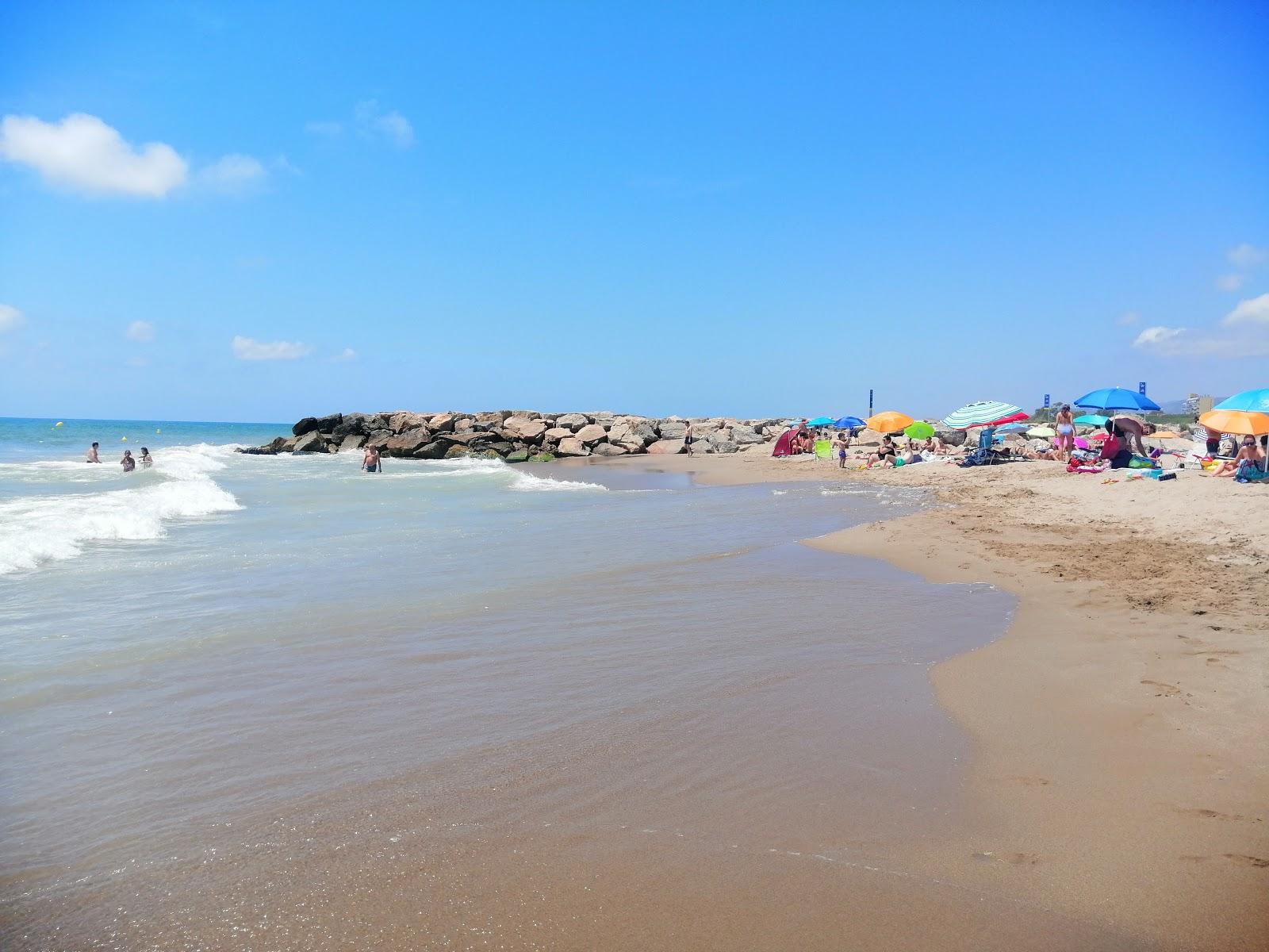 Sandee Platja De La Murtra