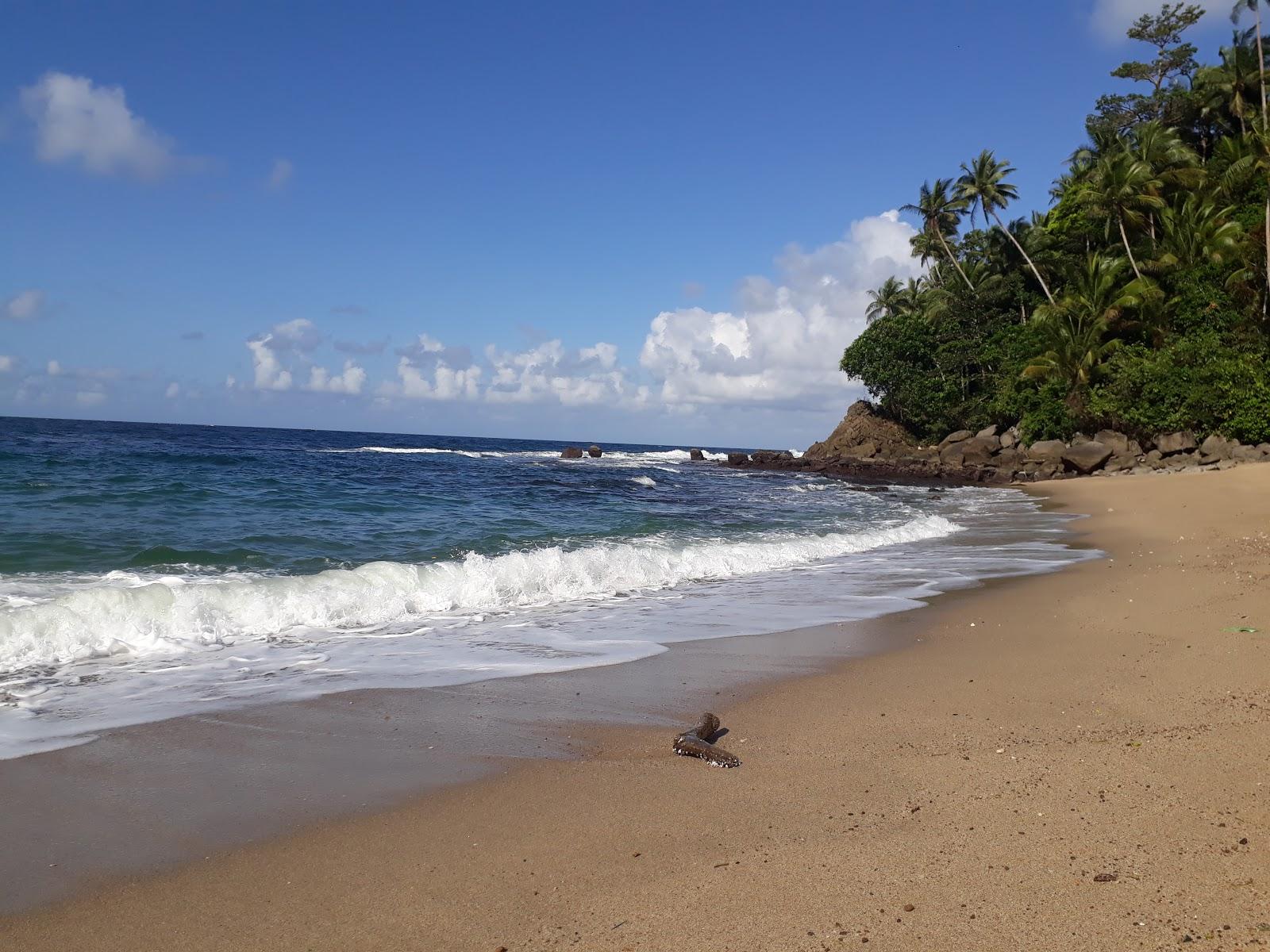 Sandee Kemala Beach