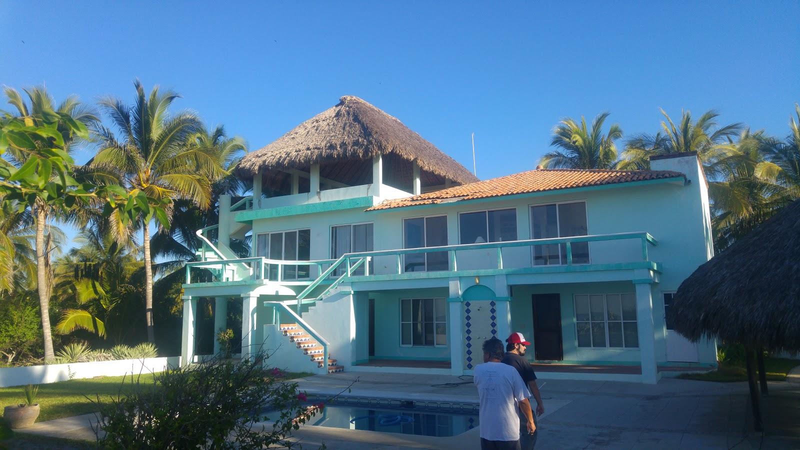 Sandee Playa Las Mantas