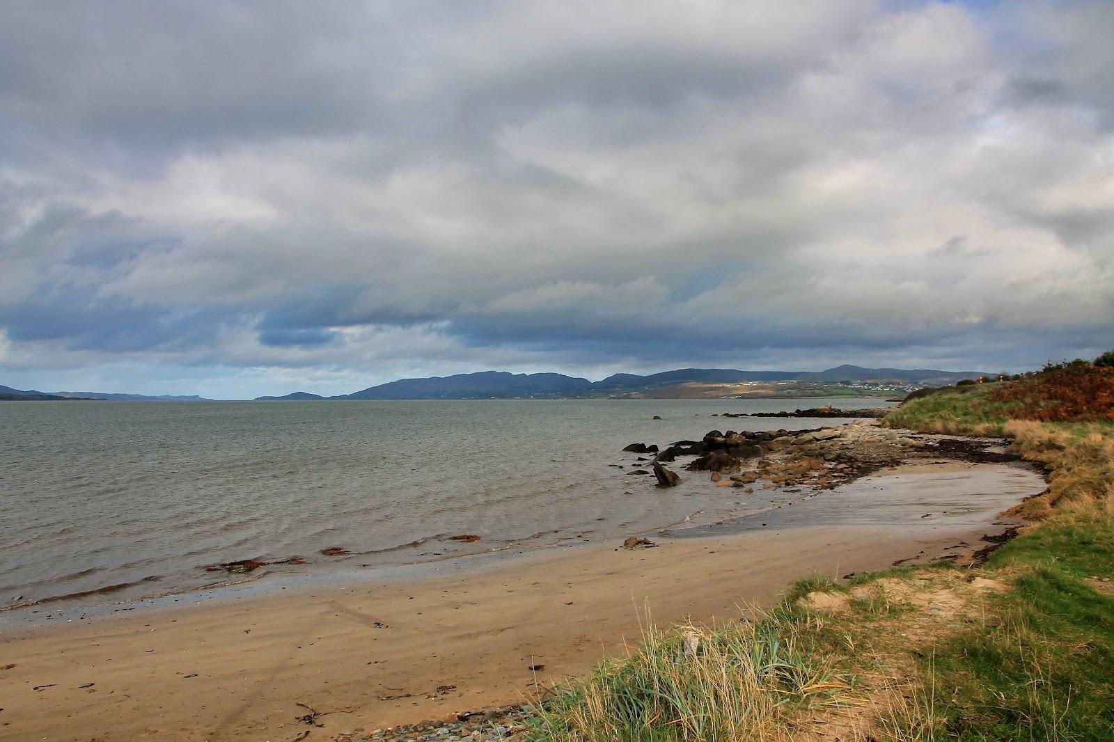 Sandee Lisfannon Beach