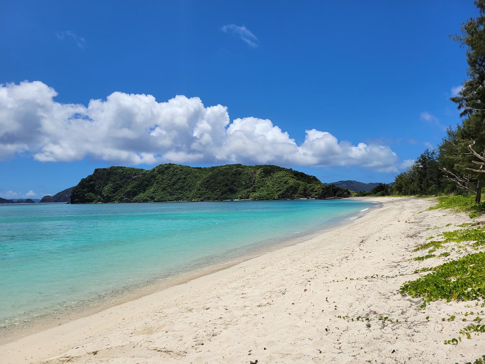 Sandee Ino Beach