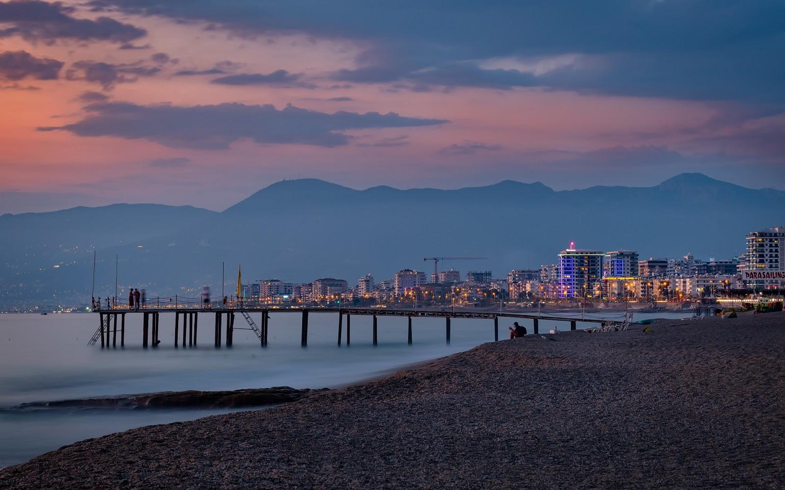 Sandee Halk Beach