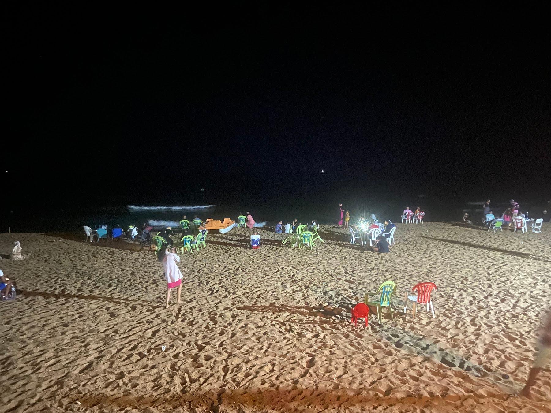 Sandee The Star Beach