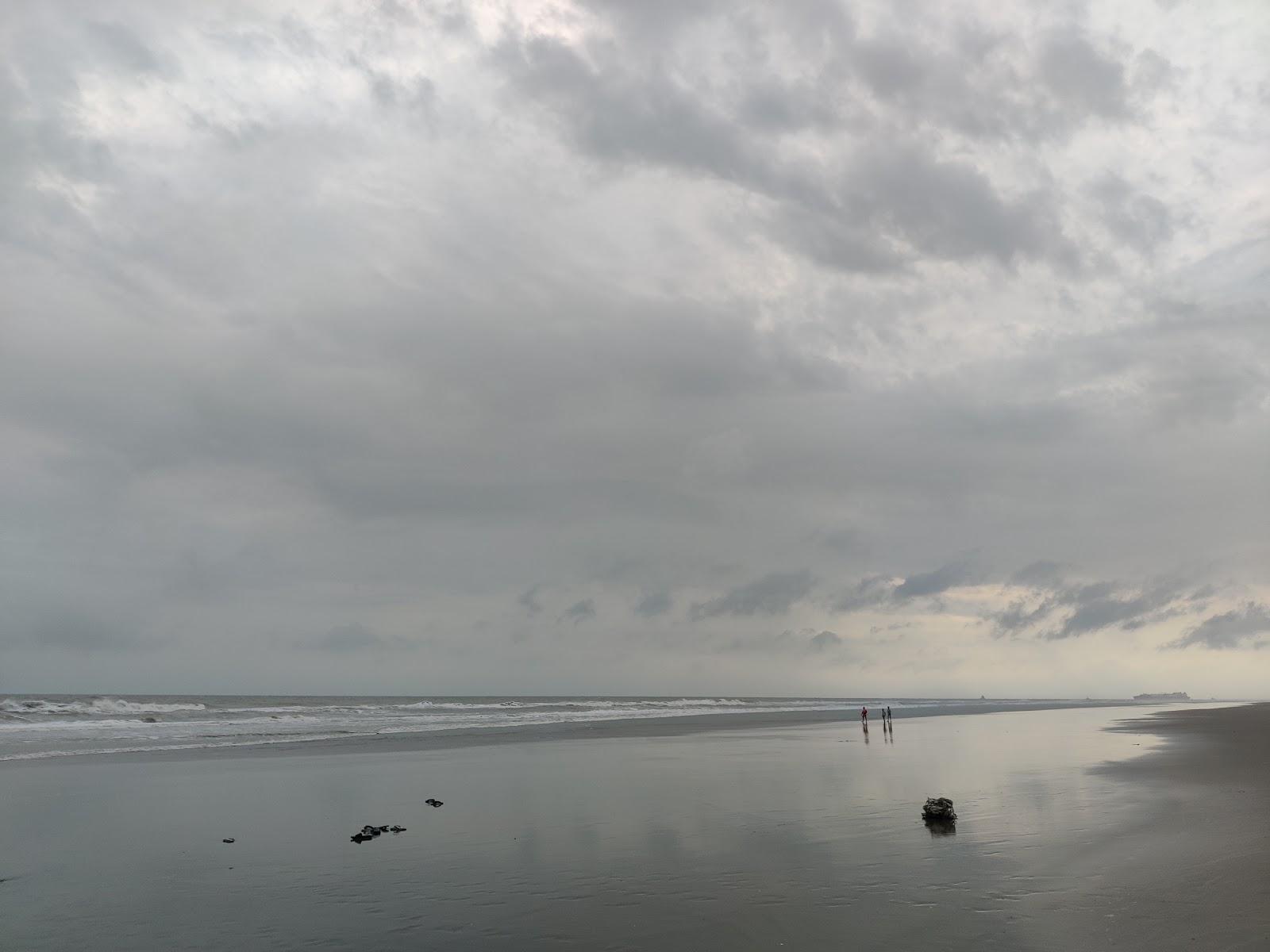 Sandee Sonadia Sea Beach