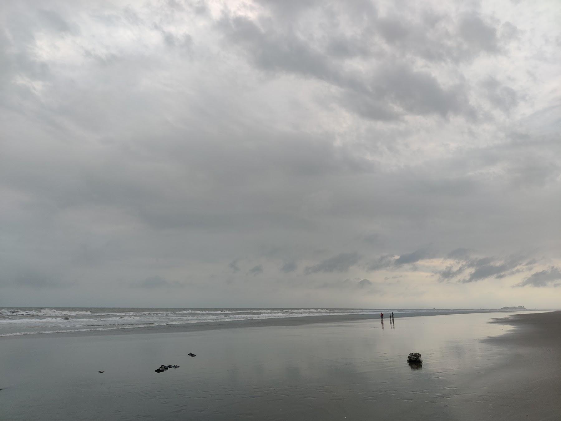 Sandee Sonadia Sea Beach