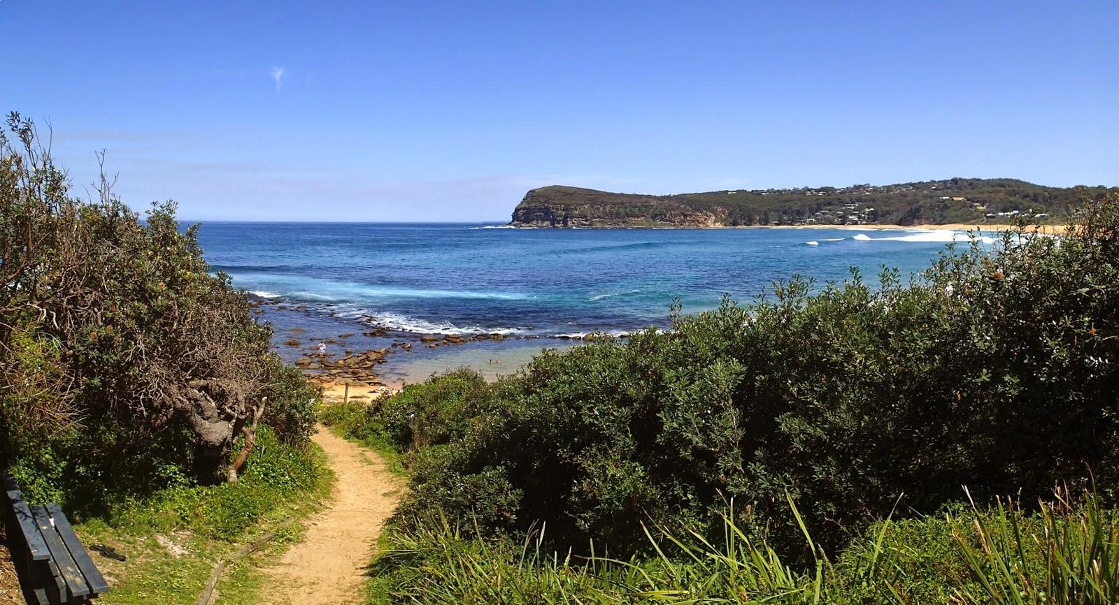 Sandee Macmasters Beach