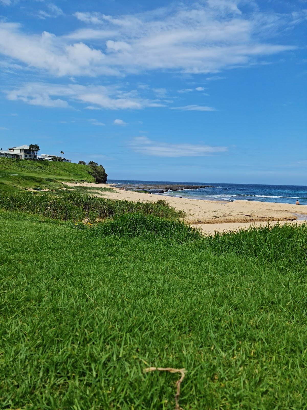 Sandee Sharkies Beach