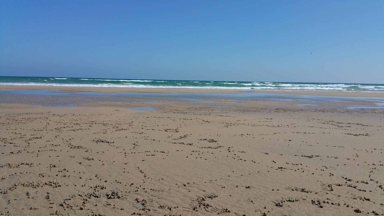 Sandee Ahar Sea