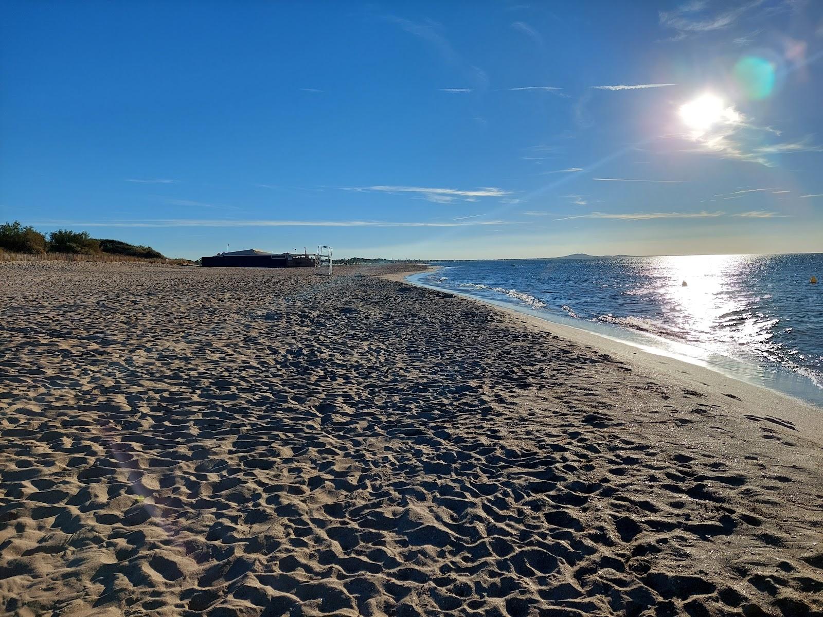 Sandee Grande Maire Beach
