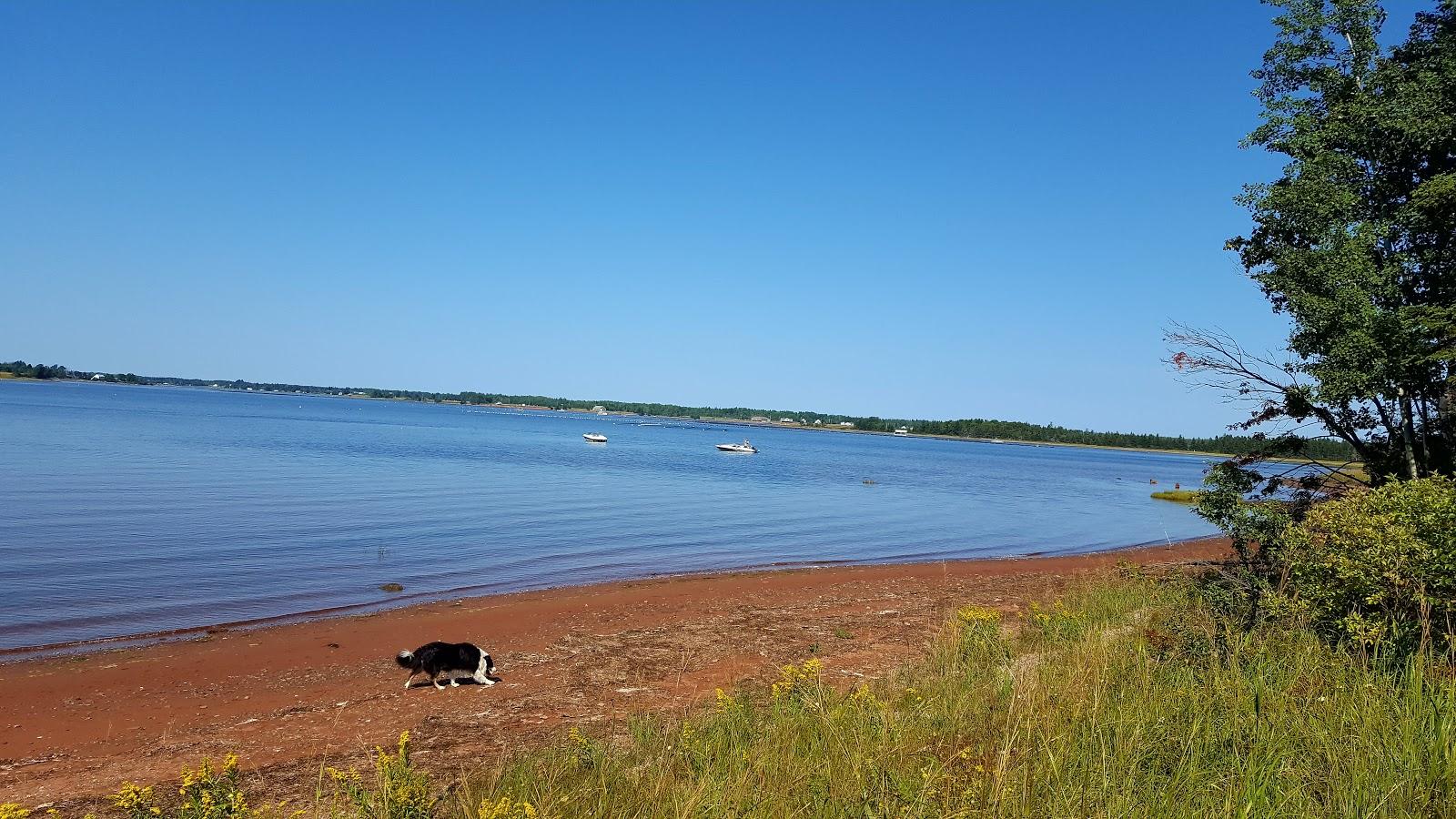 Sandee Green Park Provincial Park